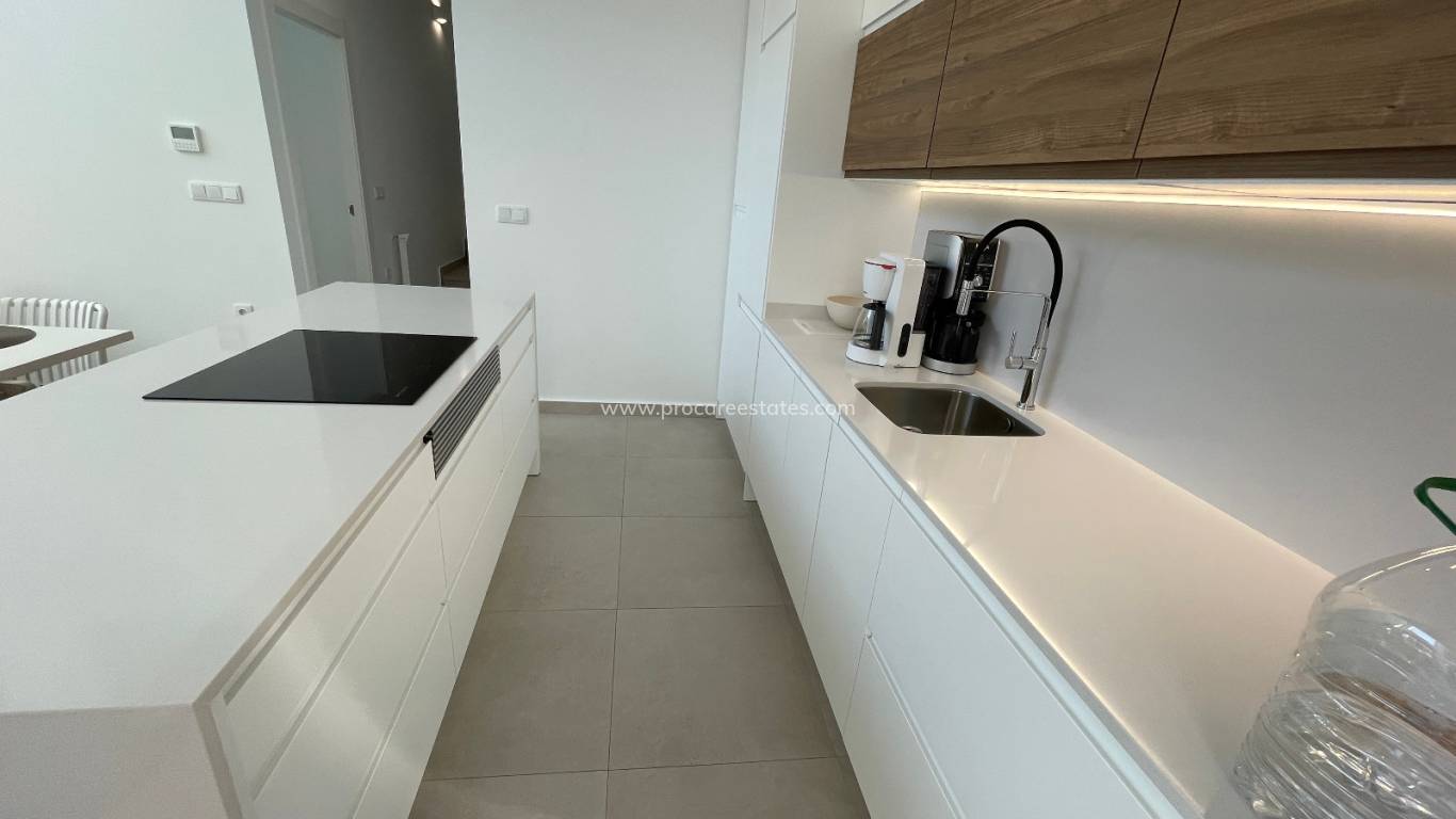 Resale - Villa - Formentera del Segura - Pueblo