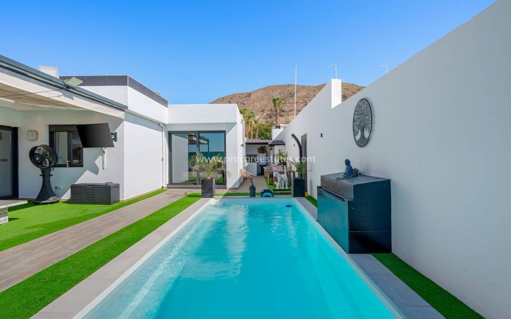 Resale - Villa - FORTUNA - LAS KALENDAS