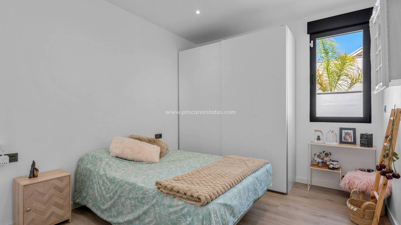 Resale - Villa - FORTUNA - LAS KALENDAS
