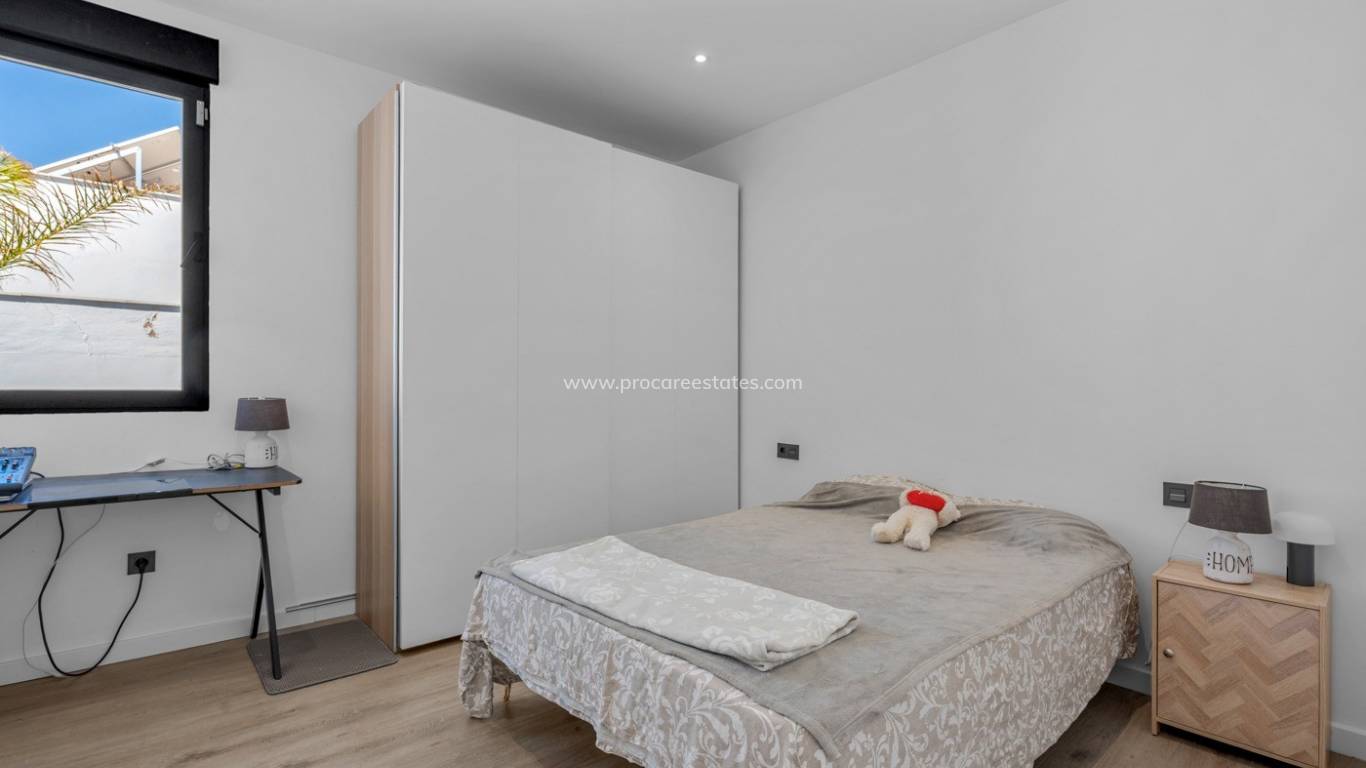 Resale - Villa - FORTUNA - LAS KALENDAS