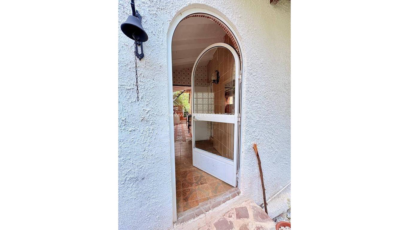 Resale - Villa - Gandia - Urbanizaciones