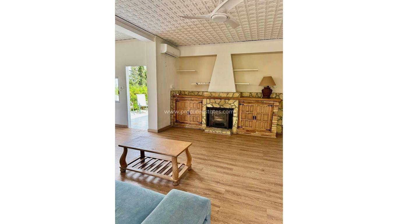 Resale - Villa - Gandia - Urbanizaciones