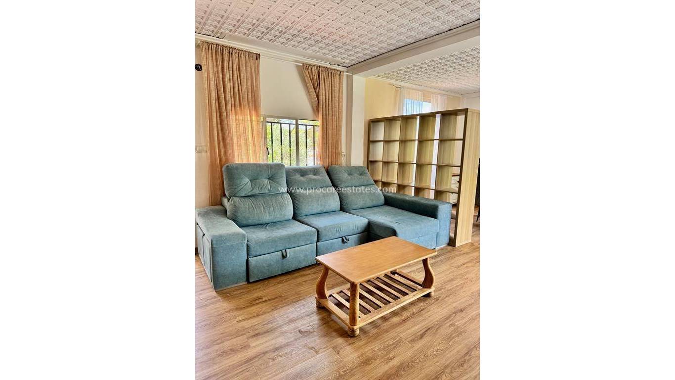 Resale - Villa - Gandia - Urbanizaciones