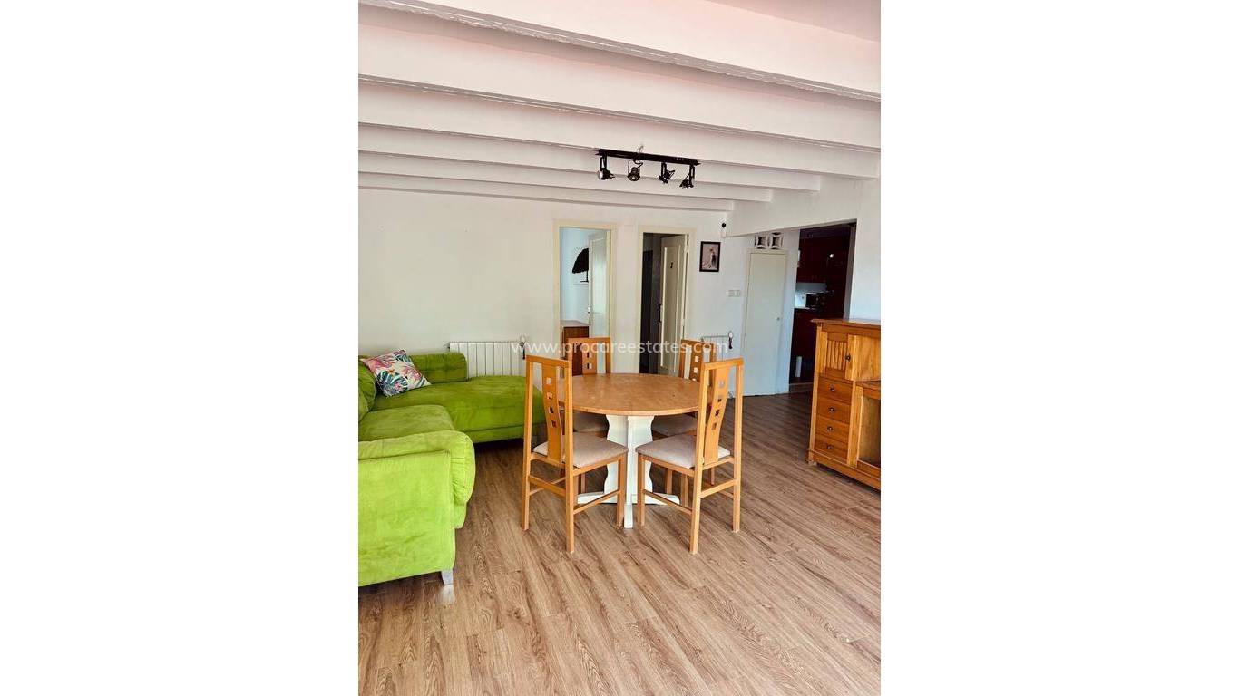 Resale - Villa - Gandia - Urbanizaciones