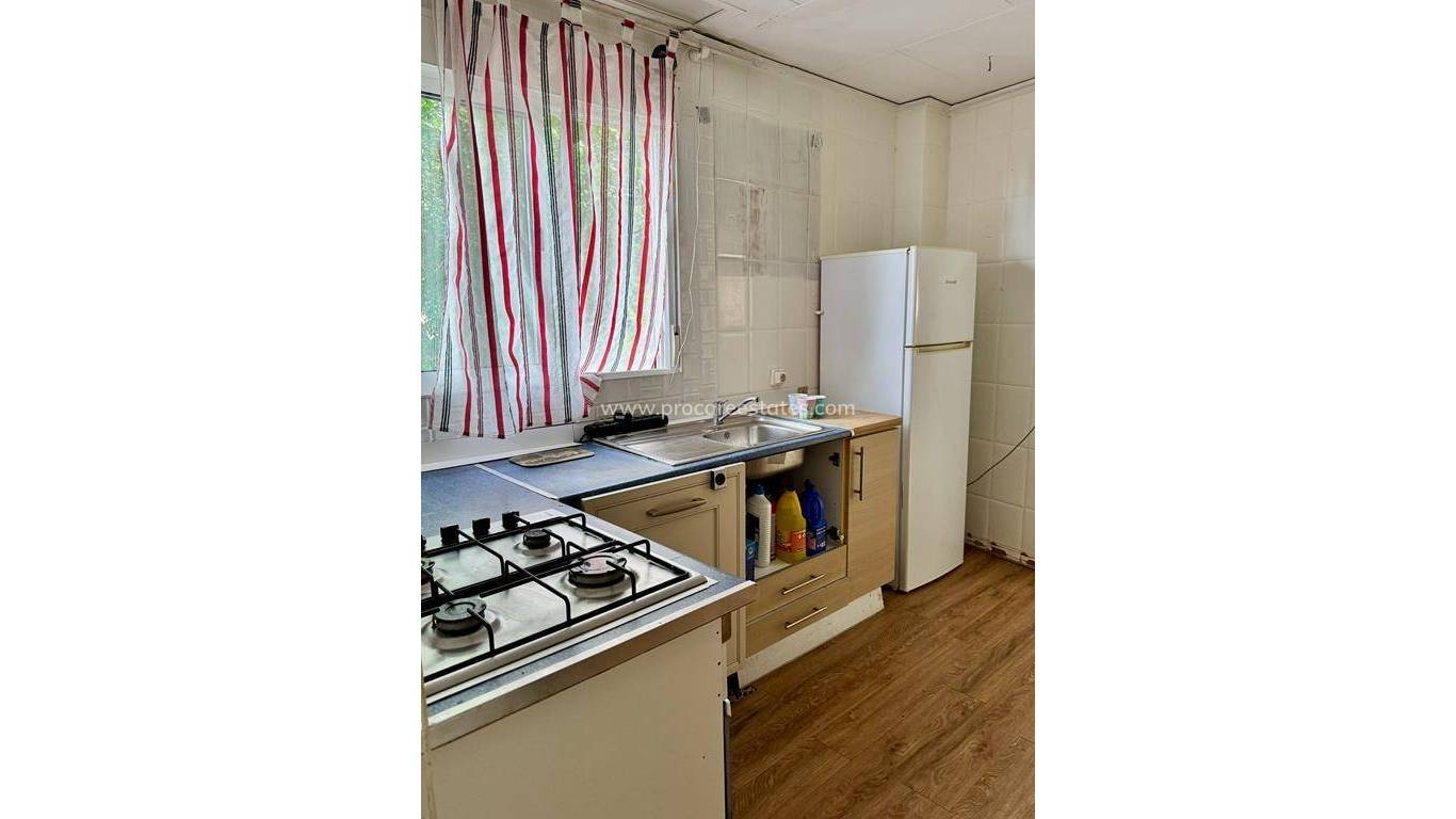 Resale - Villa - Gandia - Urbanizaciones