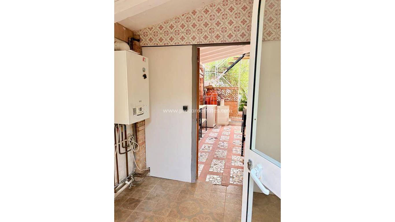 Resale - Villa - Gandia - Urbanizaciones