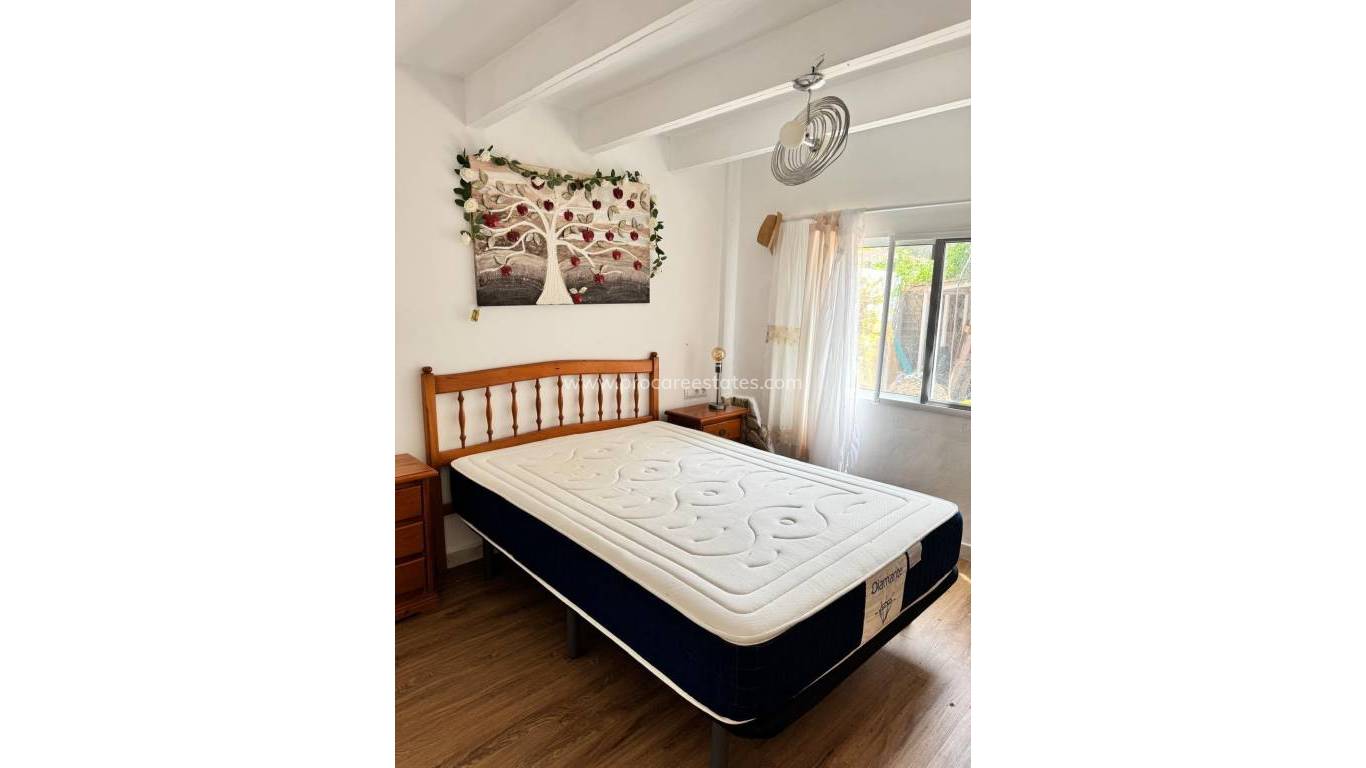 Resale - Villa - Gandia - Urbanizaciones