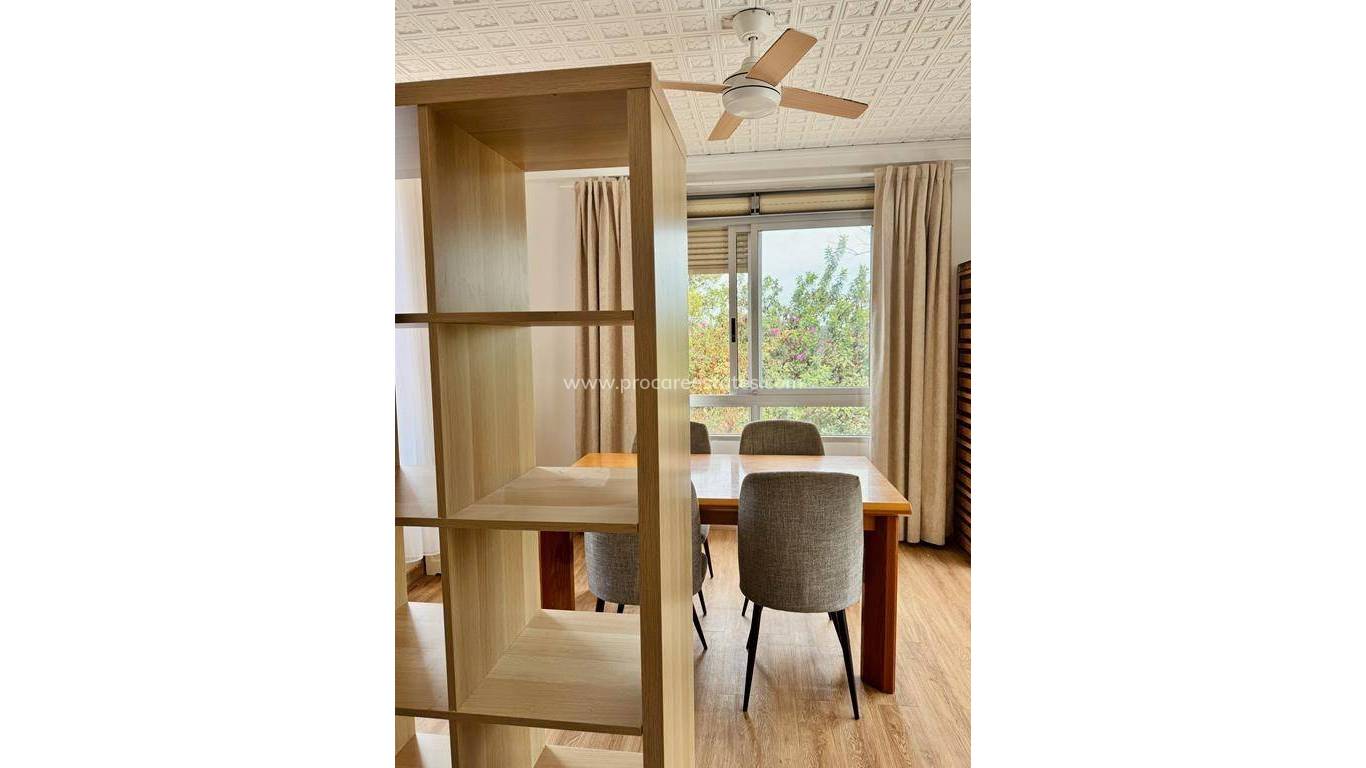 Resale - Villa - Gandia - Urbanizaciones