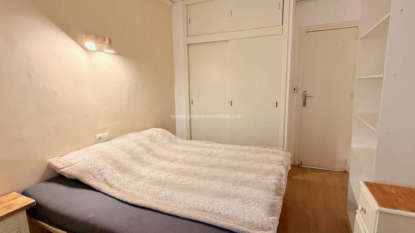 Resale - Villa - Gandia - Urbanizaciones