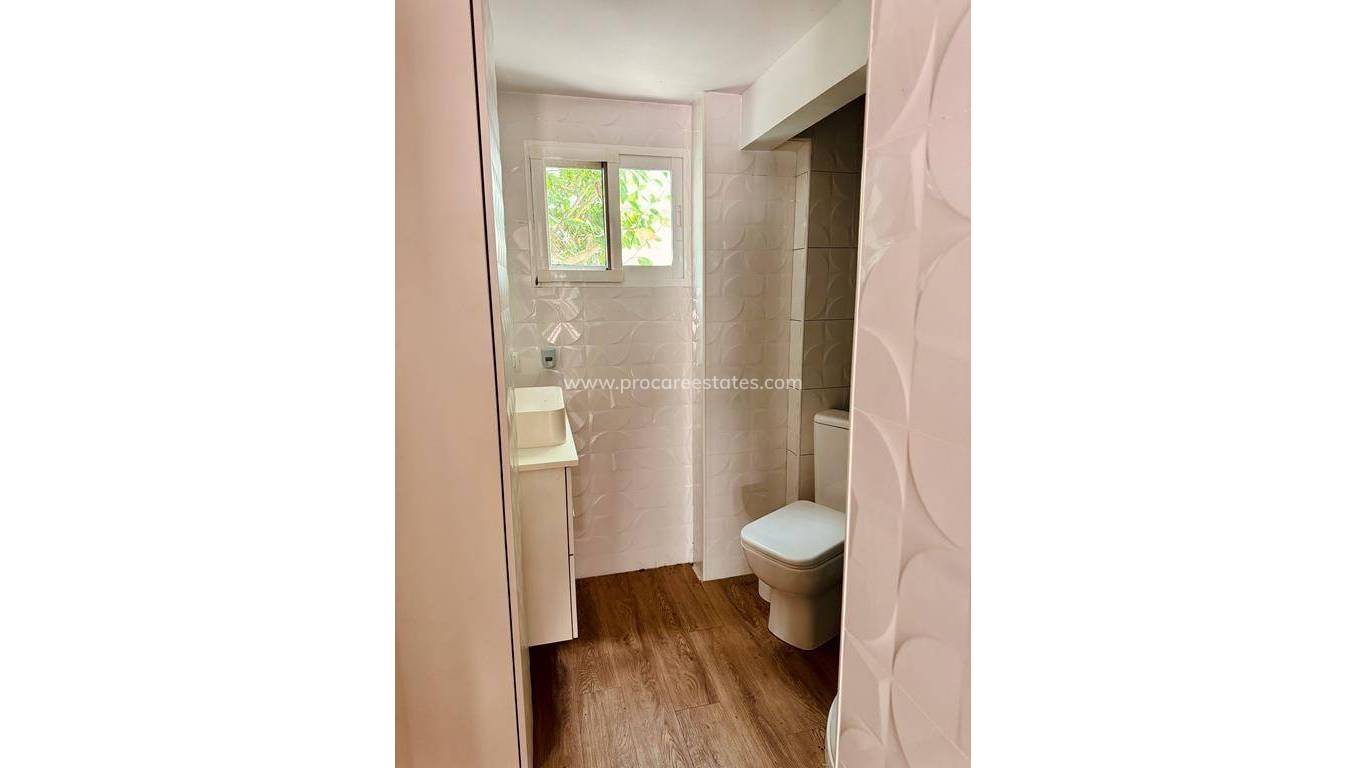 Resale - Villa - Gandia - Urbanizaciones