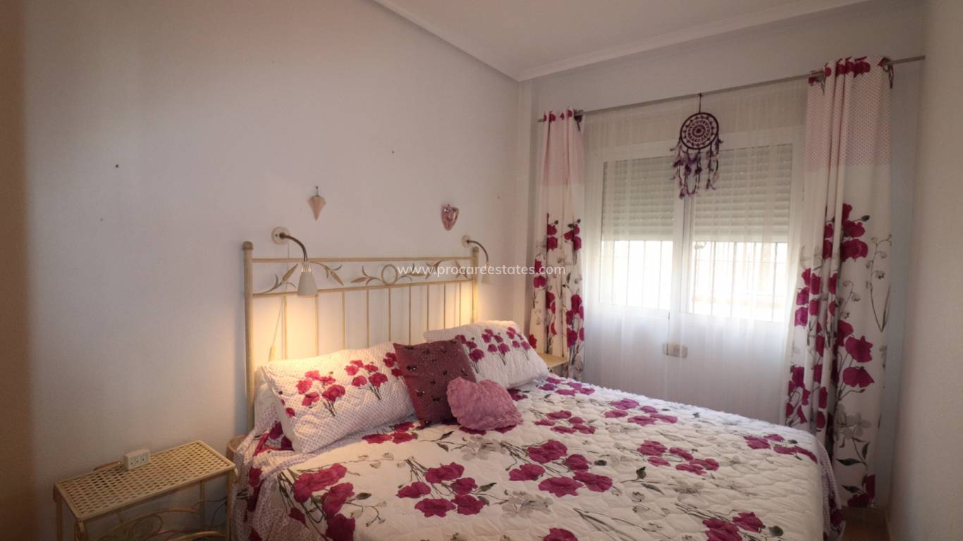 Resale - Villa - Guardamar del Segura - El Raso