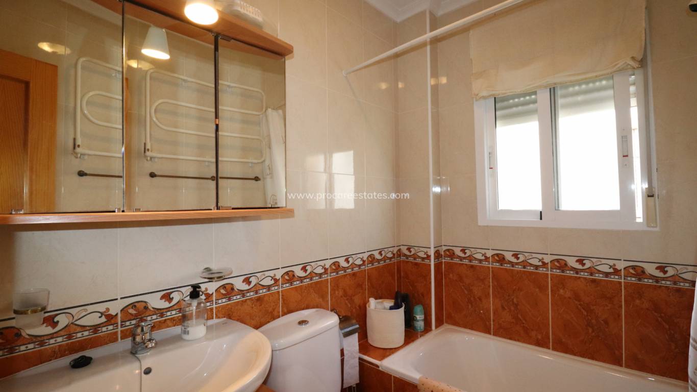 Resale - Villa - Guardamar del Segura - El Raso