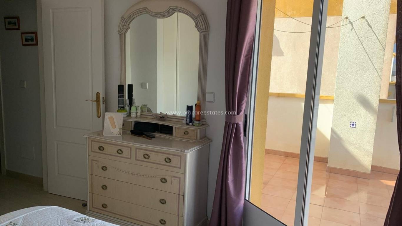 Resale - Villa - Guardamar del Segura - El Raso