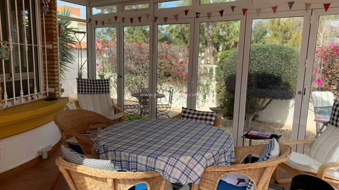 Resale - Villa - Guardamar del Segura - El Raso