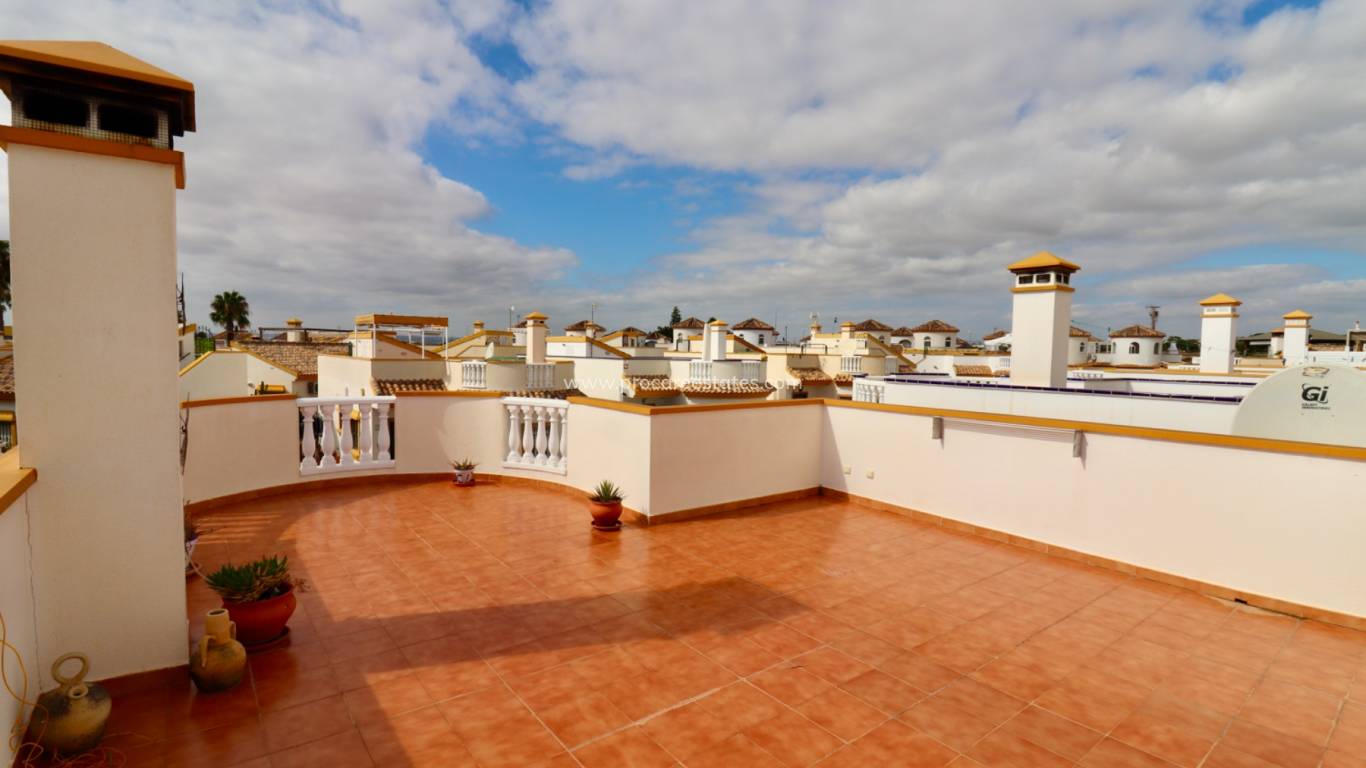 Resale - Villa - Guardamar del Segura - El Raso