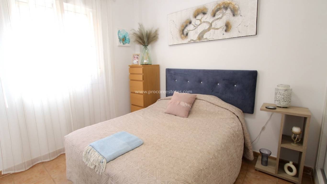 Resale - Villa - Guardamar del Segura - El Raso