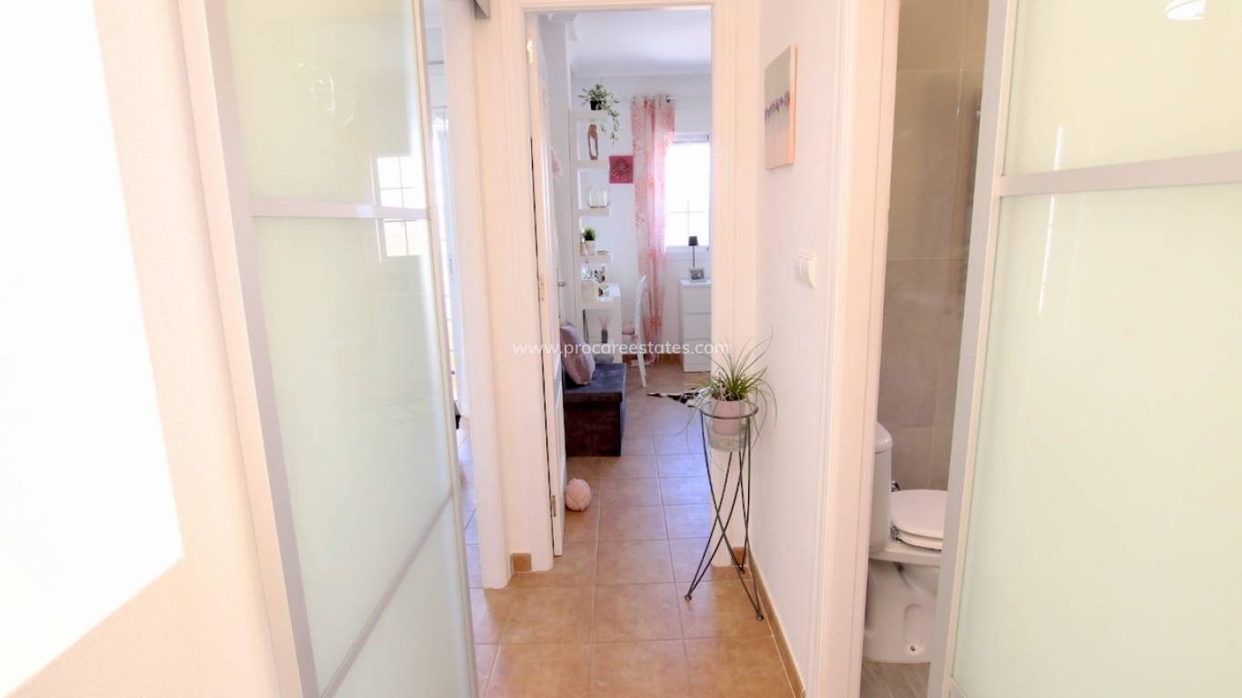 Resale - Villa - Guardamar del Segura - El Raso