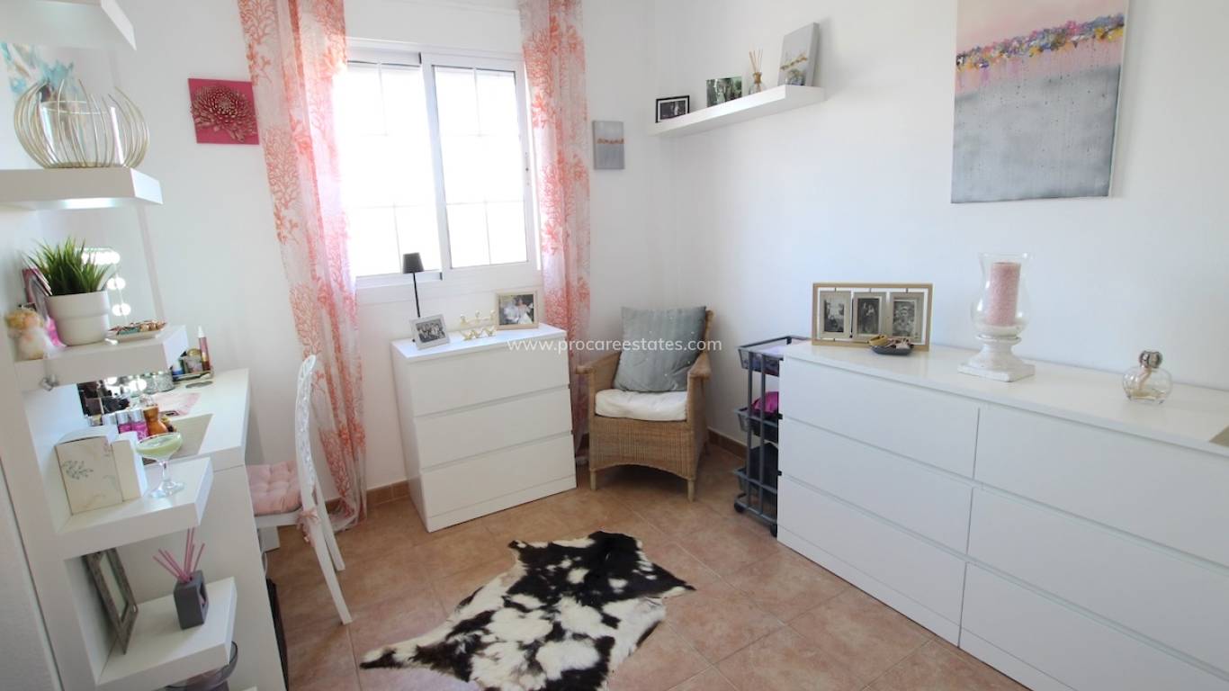 Resale - Villa - Guardamar del Segura - El Raso