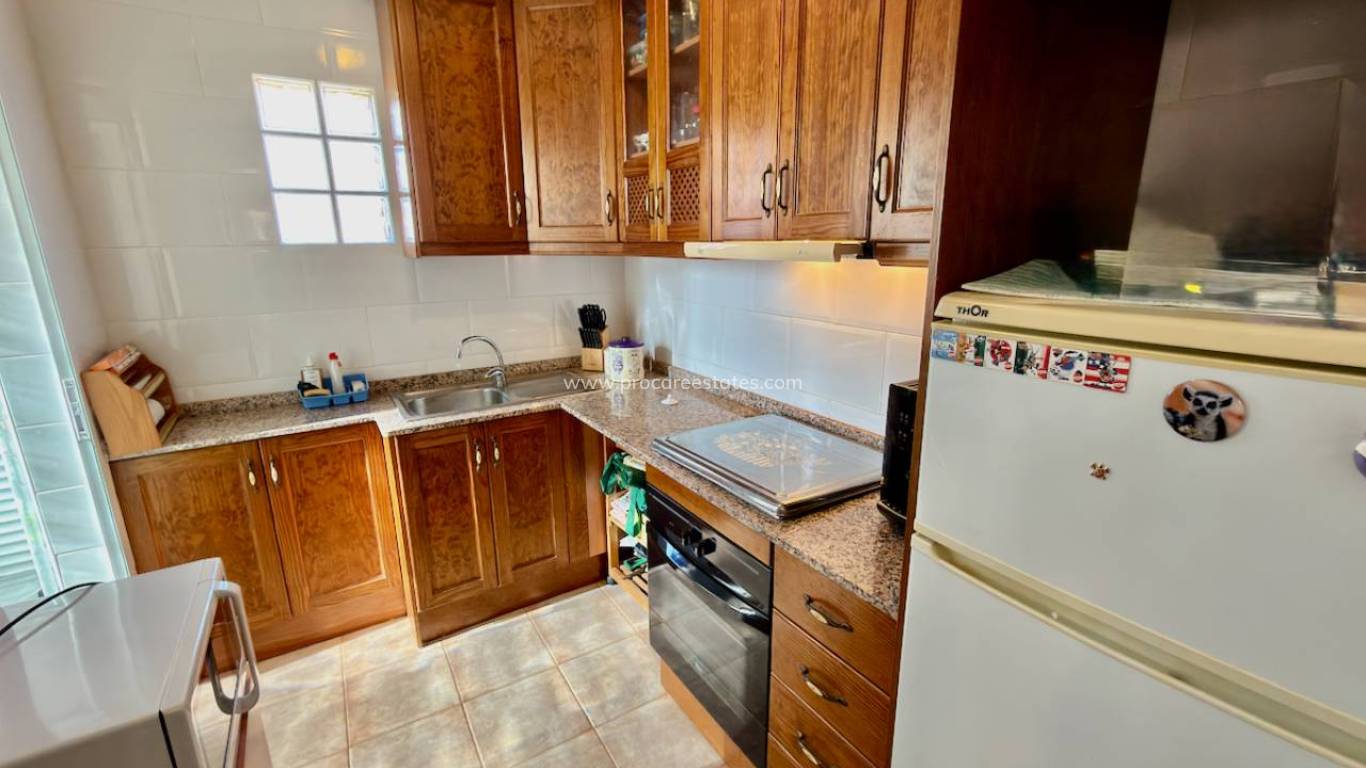 Resale - Villa - Guardamar del Segura - El Raso