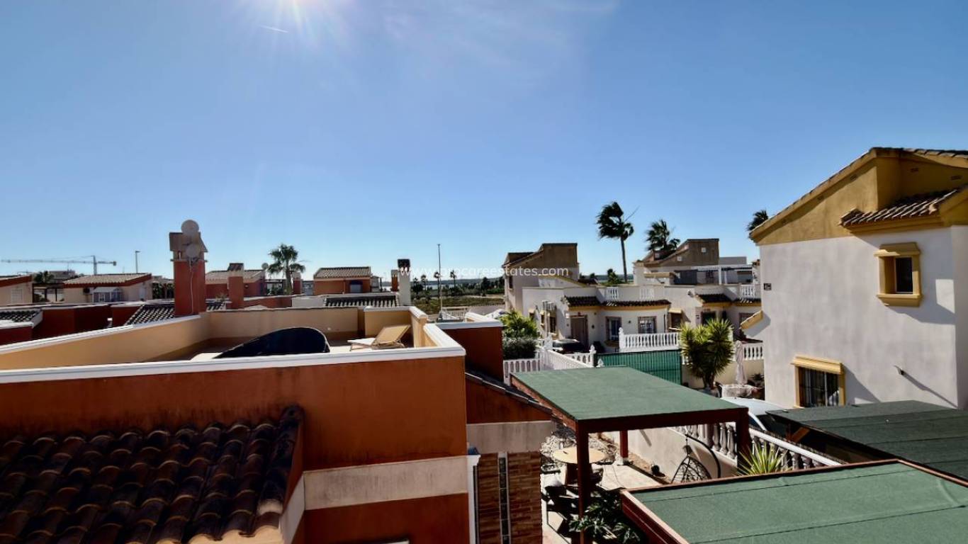 Resale - Villa - Guardamar del Segura - El Raso