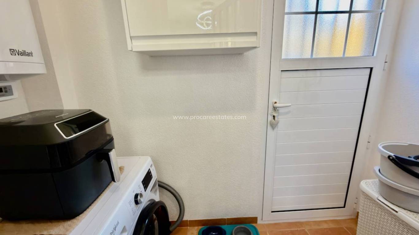 Resale - Villa - Guardamar del Segura - El Raso