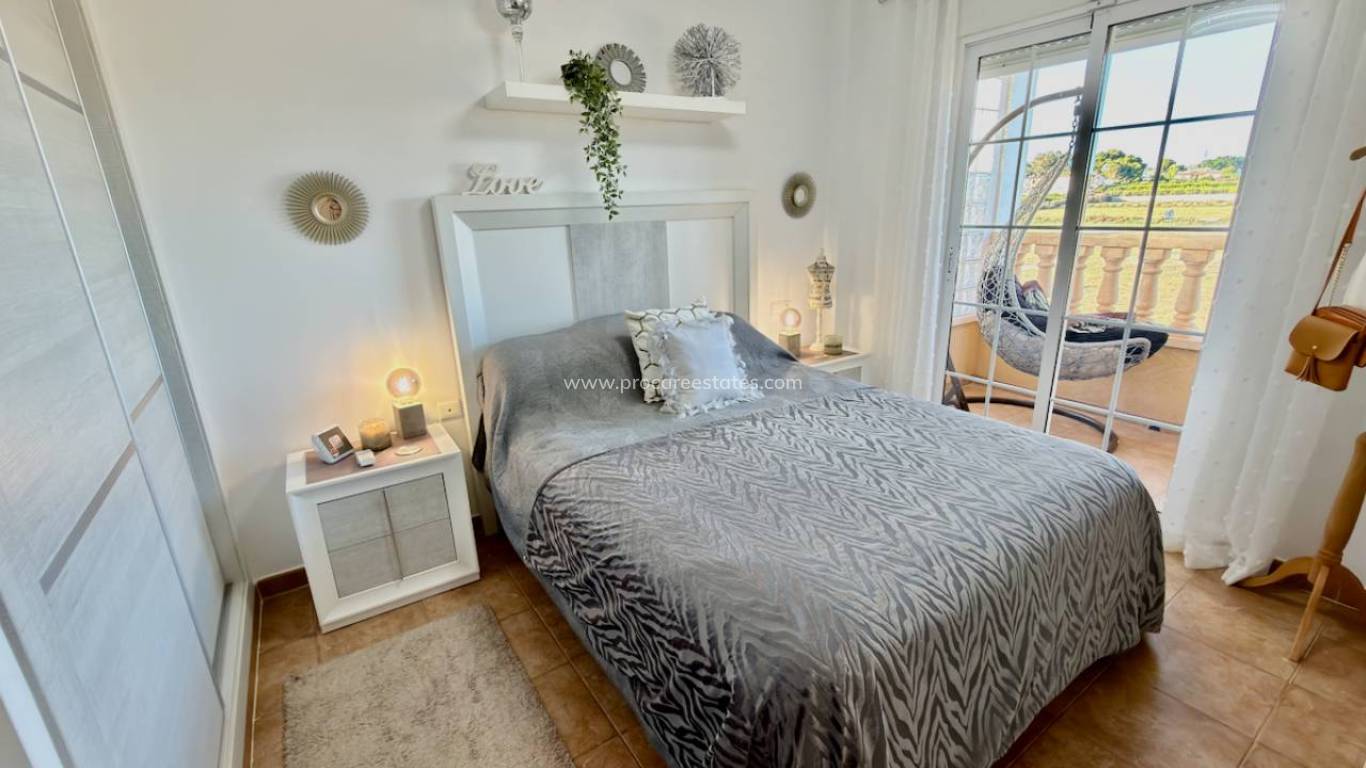 Resale - Villa - Guardamar del Segura - El Raso