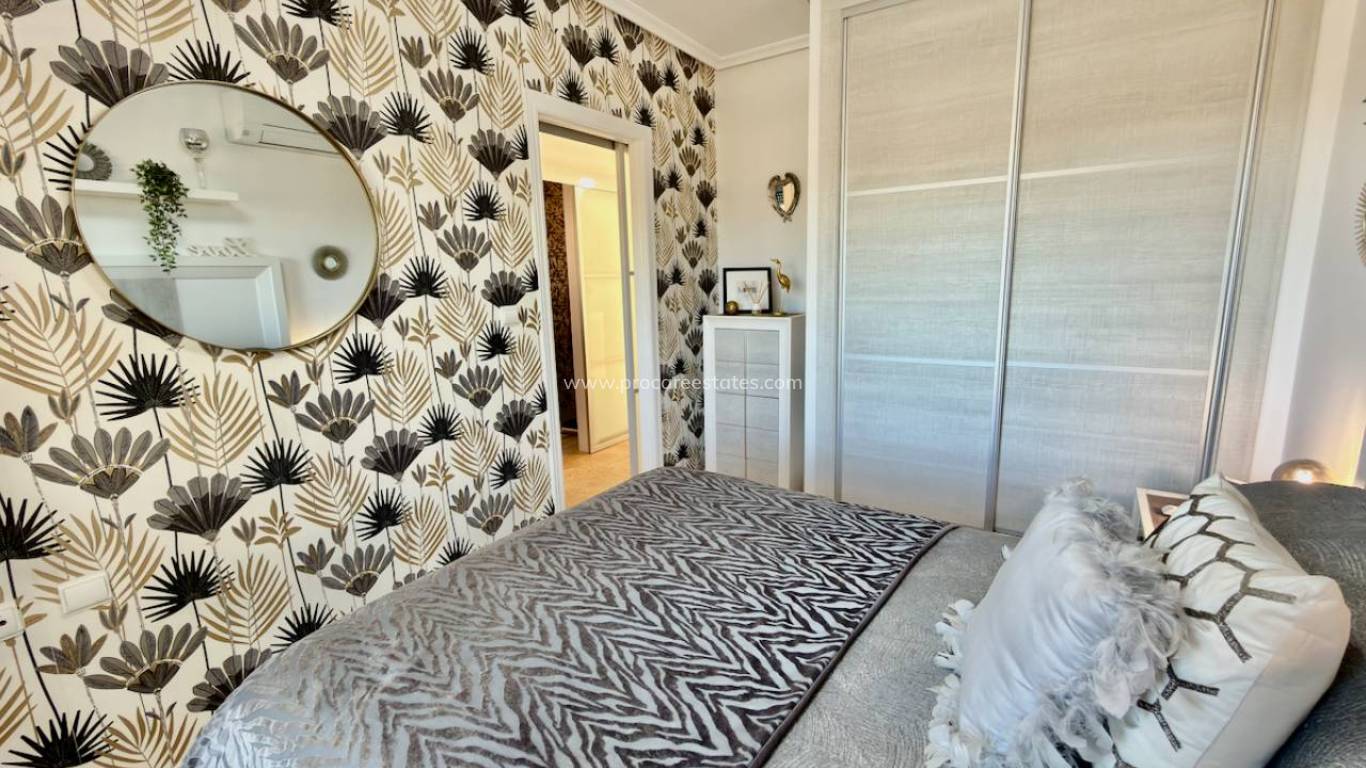 Resale - Villa - Guardamar del Segura - El Raso