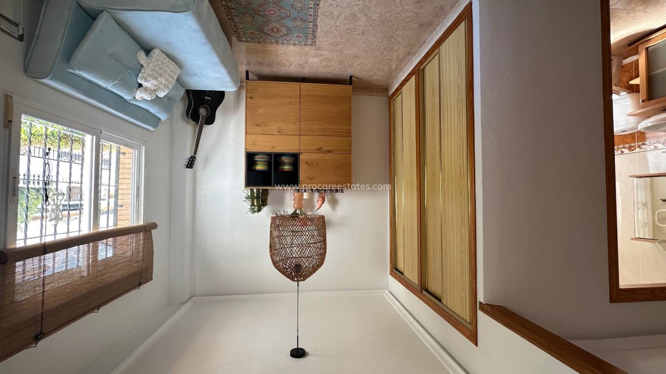 Resale - Villa - Guardamar del Segura - El Raso