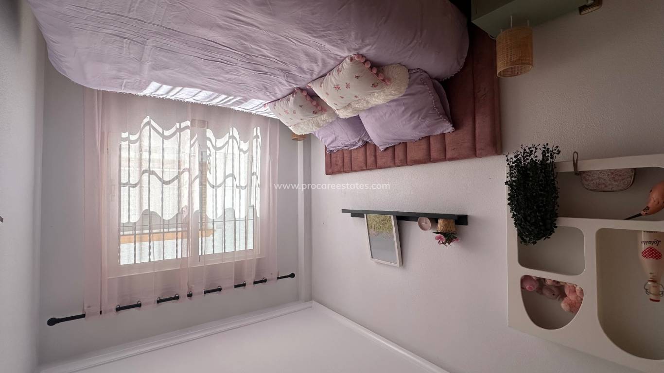 Resale - Villa - Guardamar del Segura - El Raso