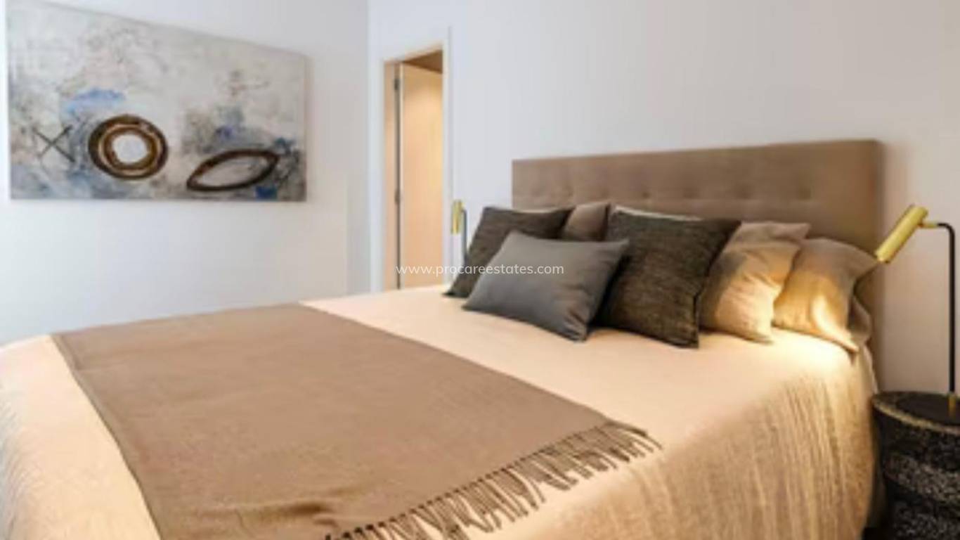 Resale - Villa - Guardamar del Segura - Guardamar Hills