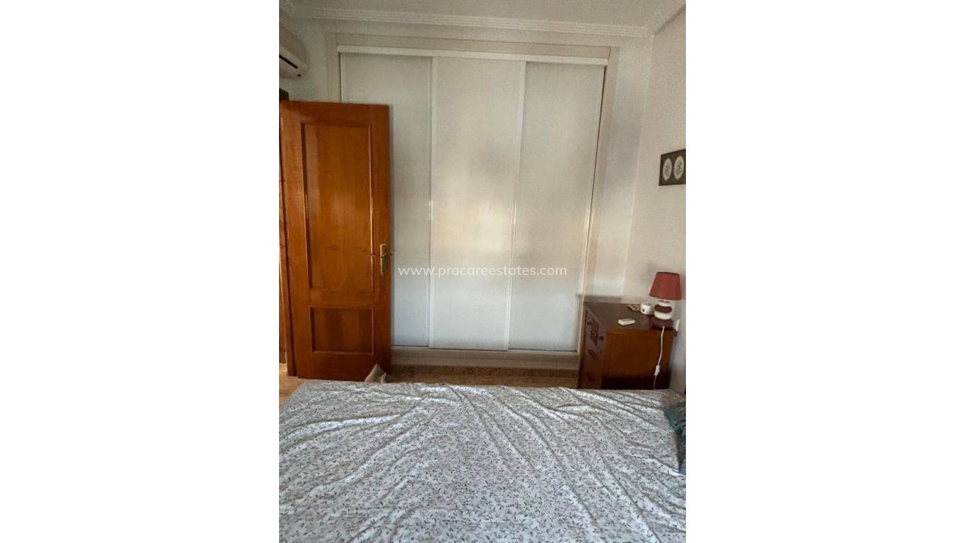 Resale - Villa - Guardamar del Segura - Urb el raso