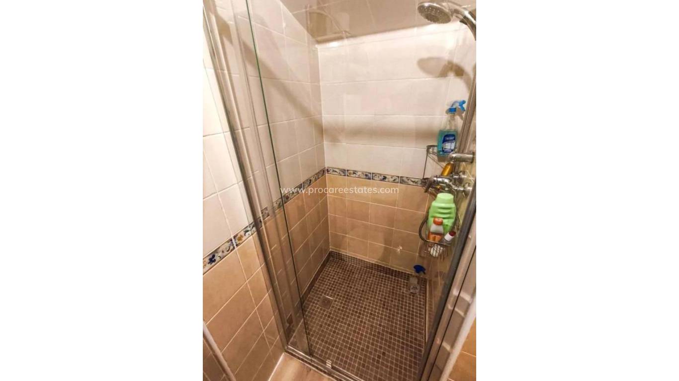 Resale - Villa - Guardamar del Segura - Urb el raso