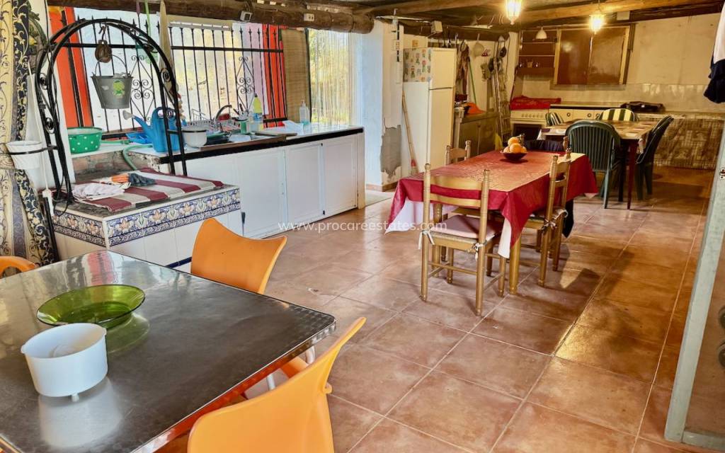 Resale - Villa - Guardamar del Segura