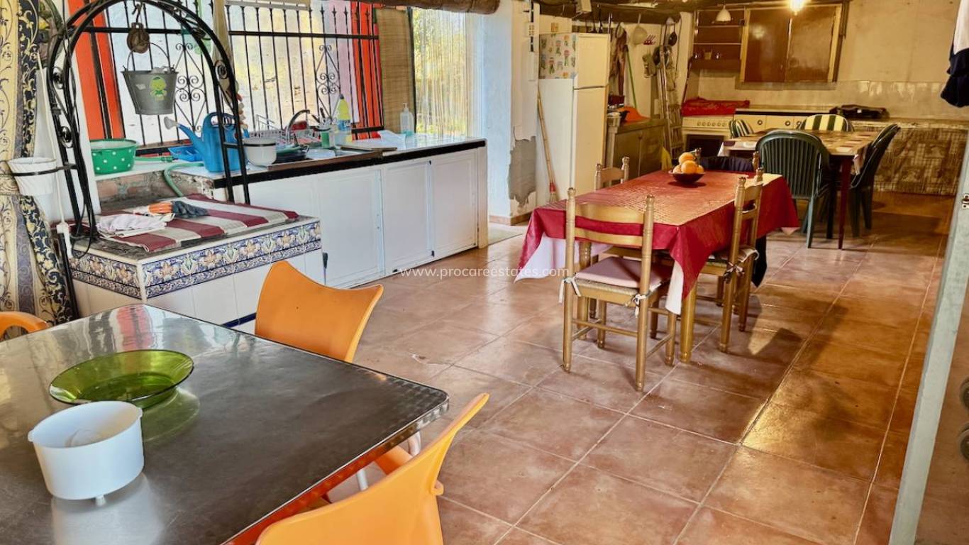 Resale - Villa - Guardamar del Segura