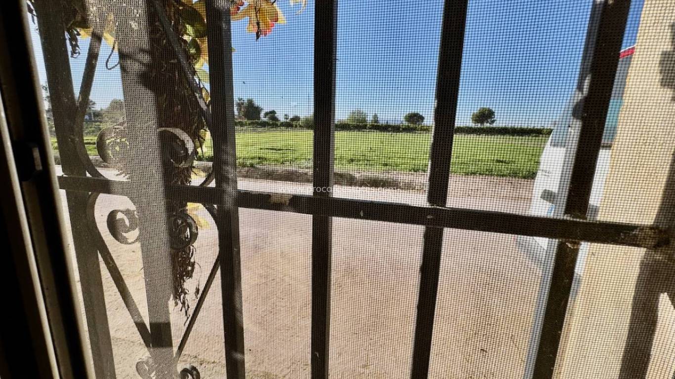 Resale - Villa - Guardamar del Segura