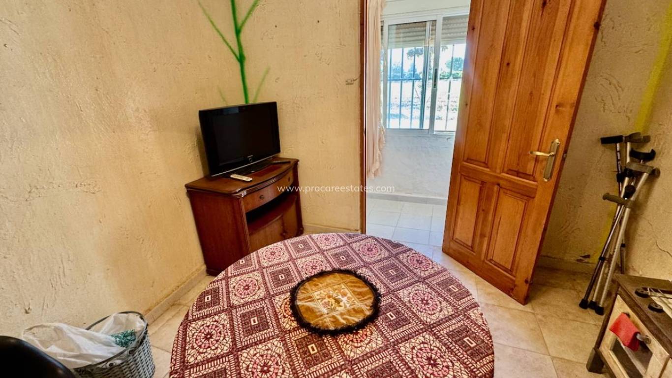 Resale - Villa - Guardamar del Segura