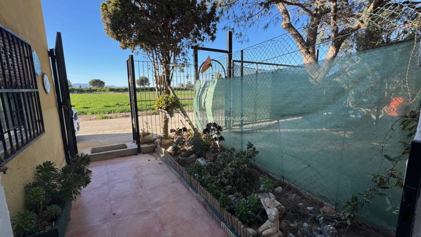 Resale - Villa - Guardamar del Segura