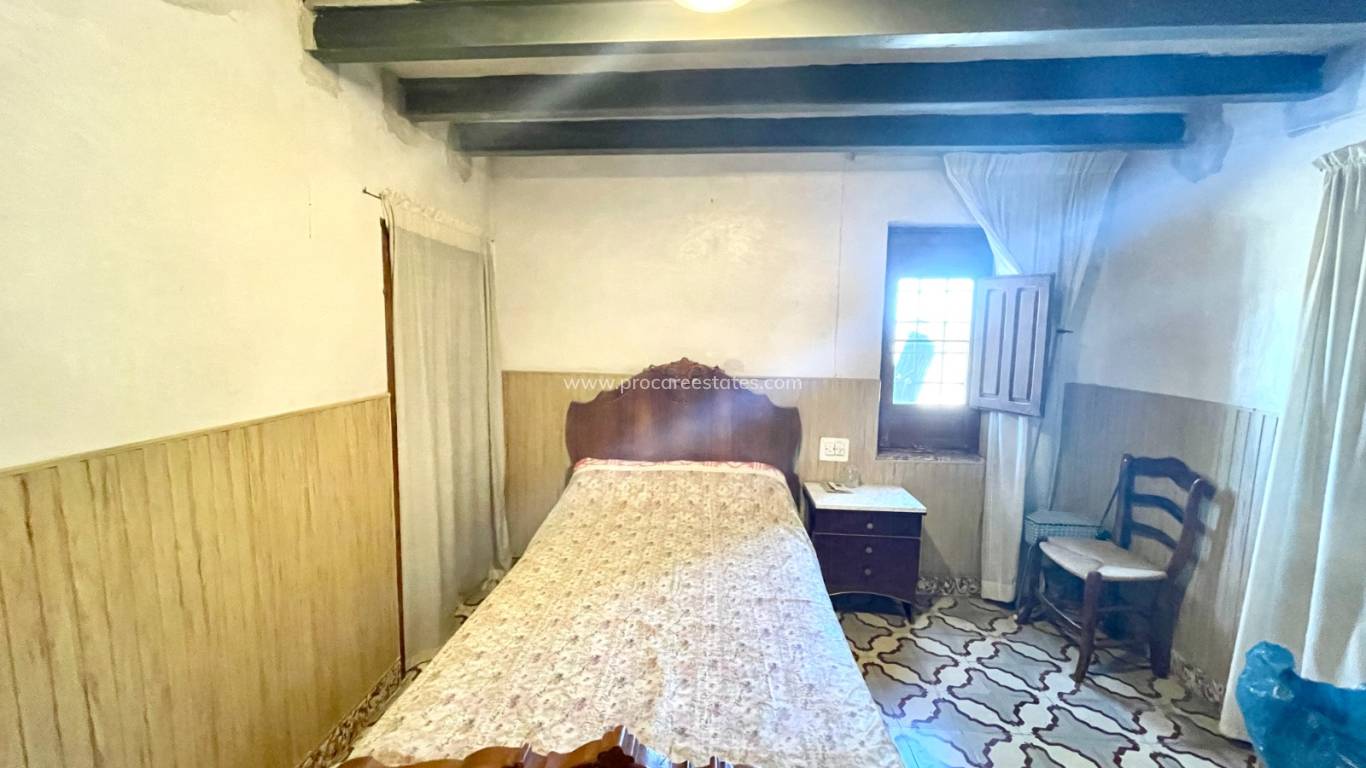 Resale - Villa - La Romana - Villas de la Romana