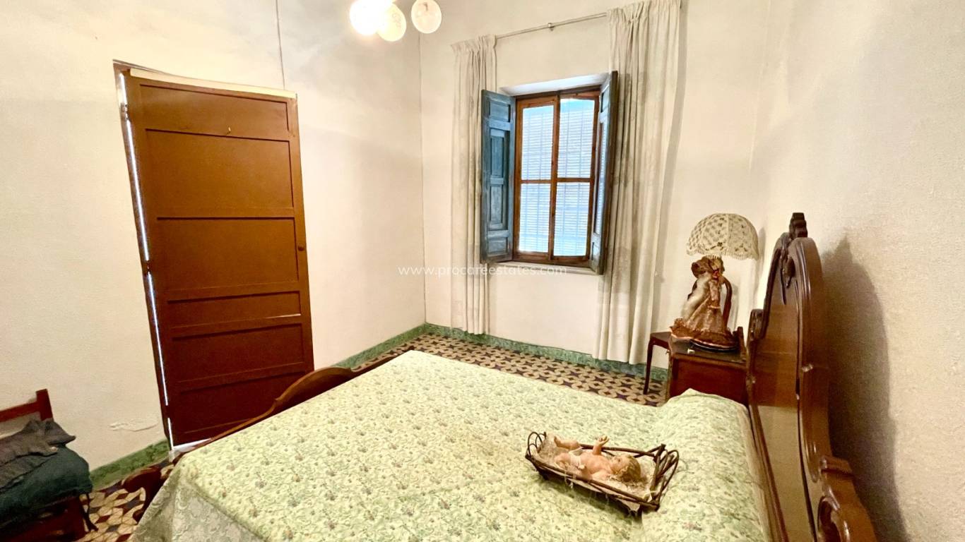 Resale - Villa - La Romana - Villas de la Romana