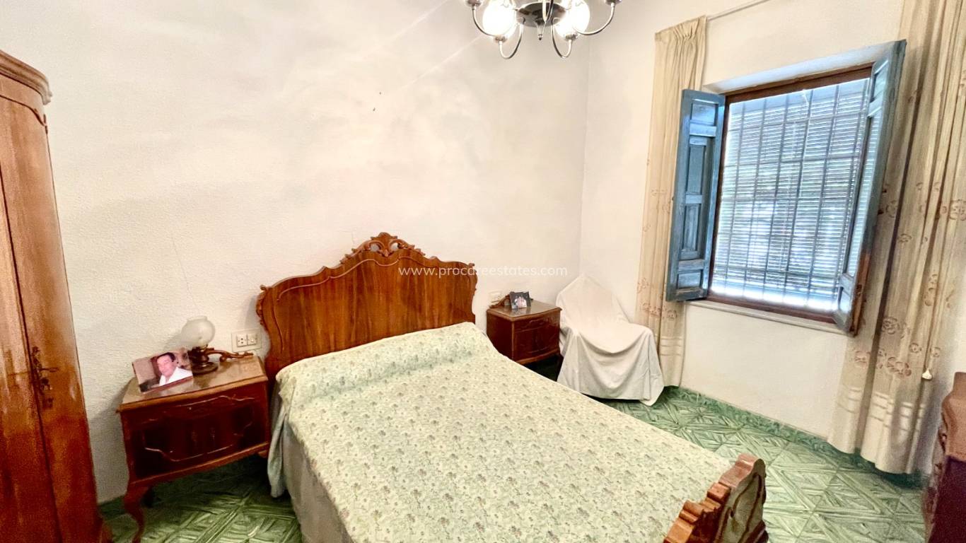 Resale - Villa - La Romana - Villas de la Romana