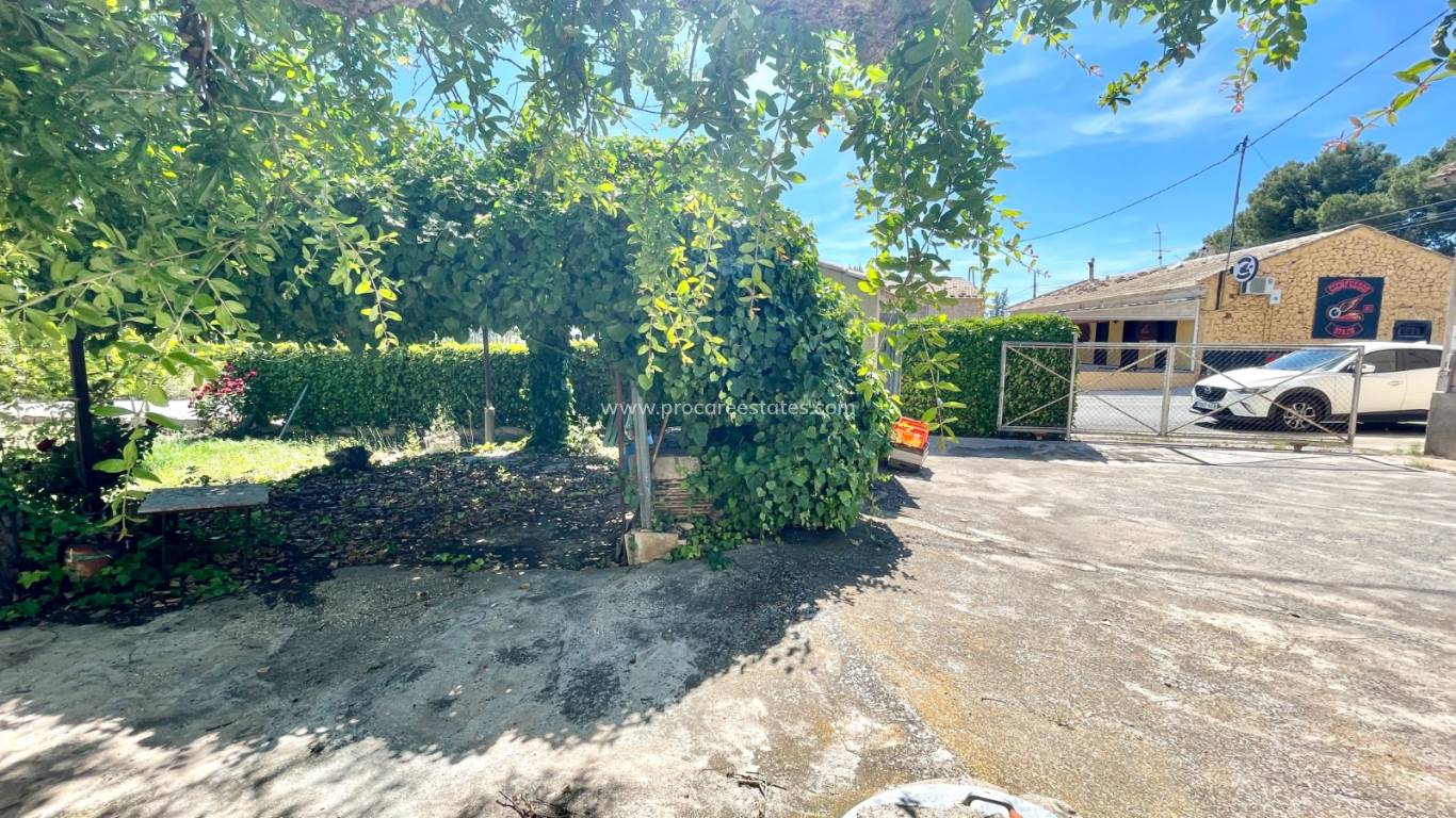 Resale - Villa - La Romana - Villas de la Romana