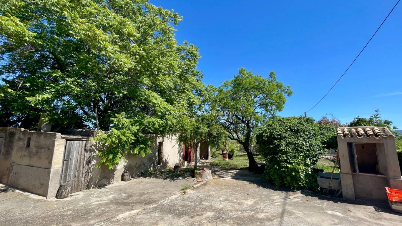 Resale - Villa - La Romana - Villas de la Romana
