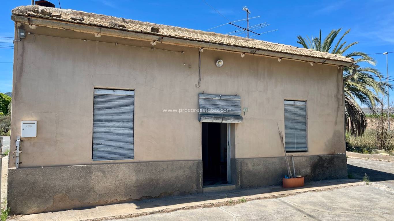Resale - Villa - La Romana - Villas de la Romana