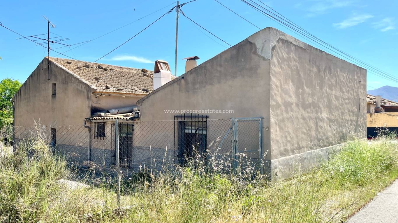 Resale - Villa - La Romana - Villas de la Romana