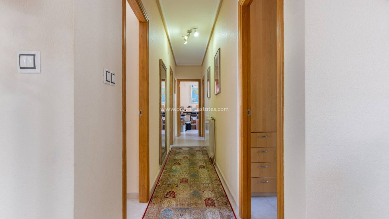 Resale - Villa - La Zarza