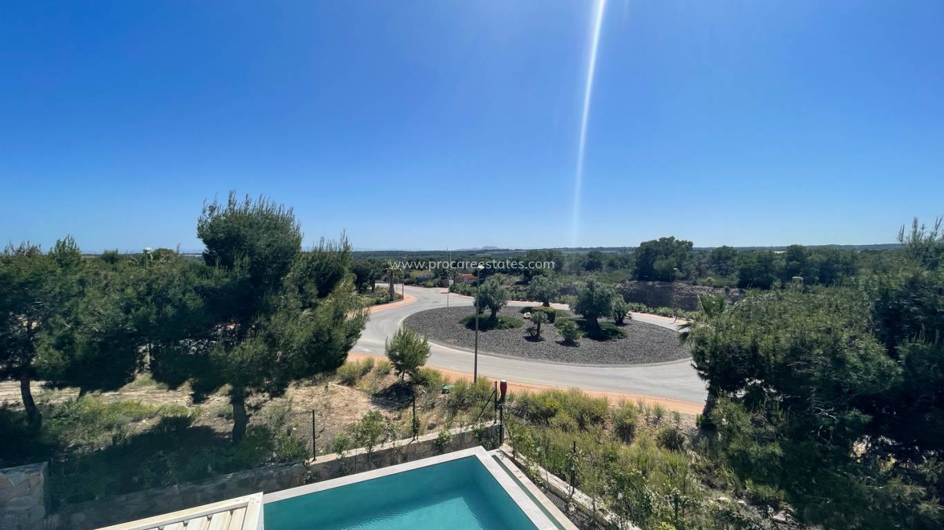 Resale - Villa - Las Colinas - Las Colinas golf