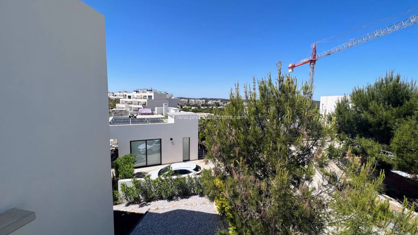 Resale - Villa - Las Colinas - Las Colinas golf