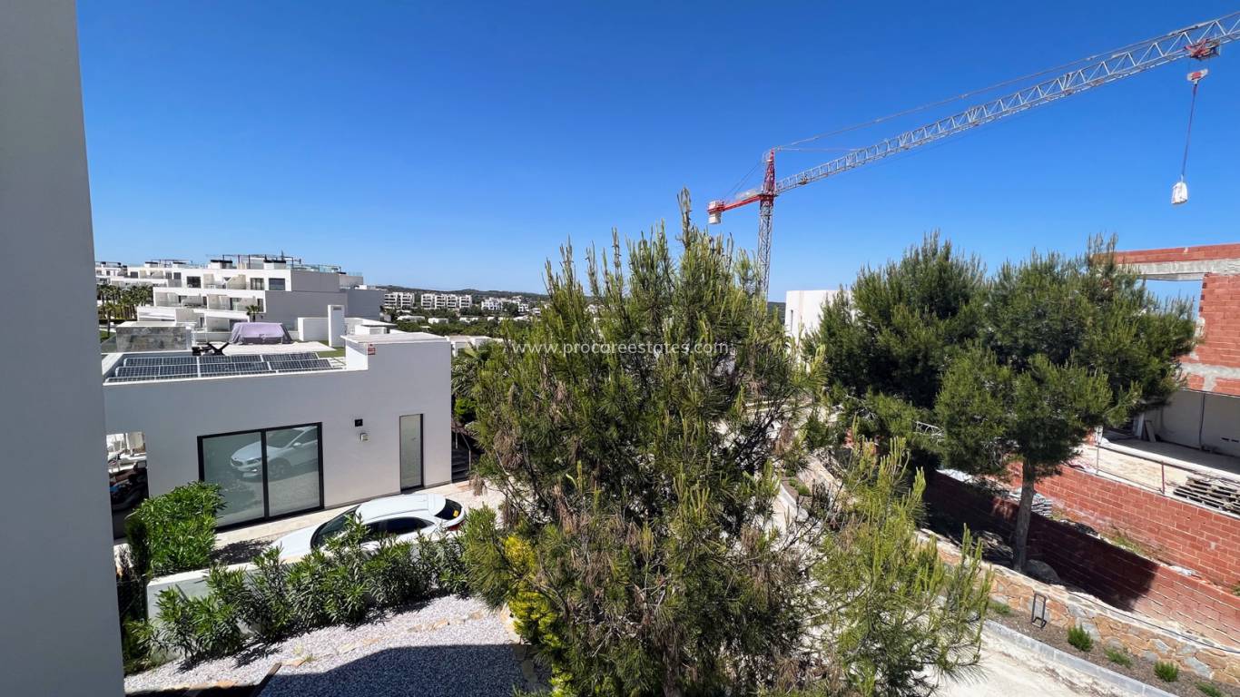 Resale - Villa - Las Colinas - Las Colinas golf