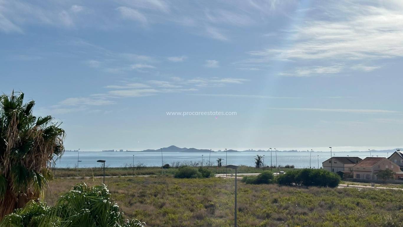 Resale - Villa - Los Alcázares - Serena Golf