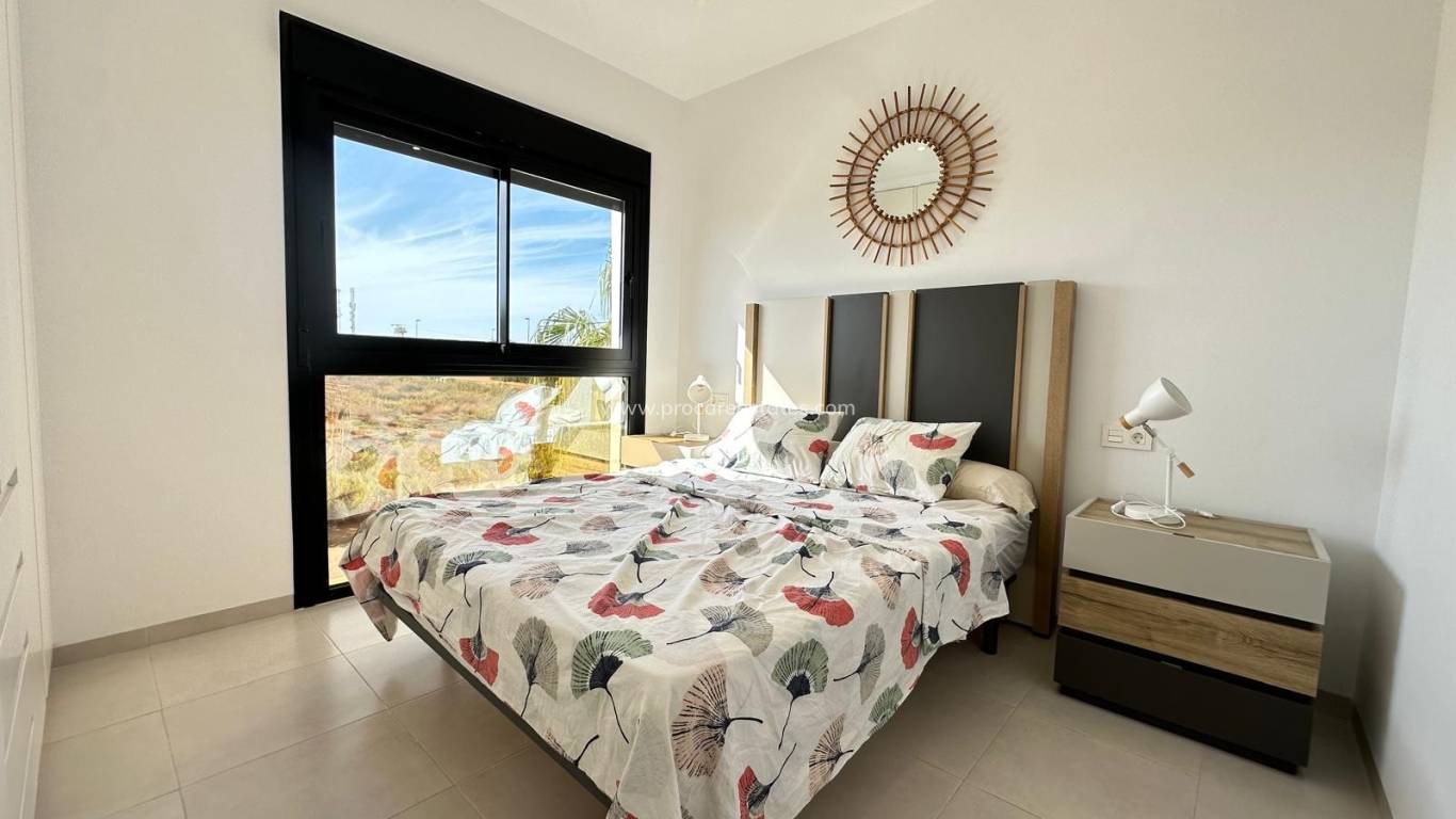 Resale - Villa - Los Alcázares - Serena Golf